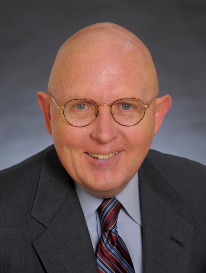 Bob McCullough